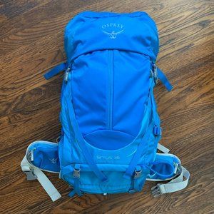 OSPREY "Sirrus" 36L